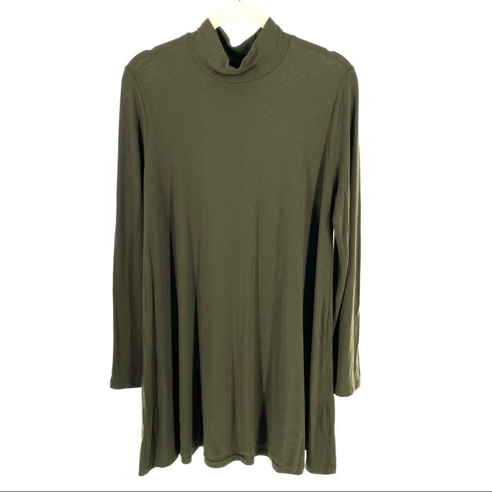 Audrey 3+1  Dress